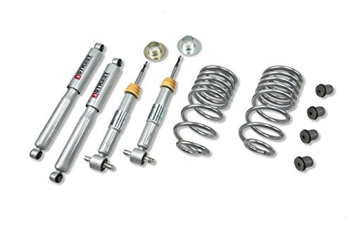 Lowering Kit Belltech 737SP with Street Performance Shocks