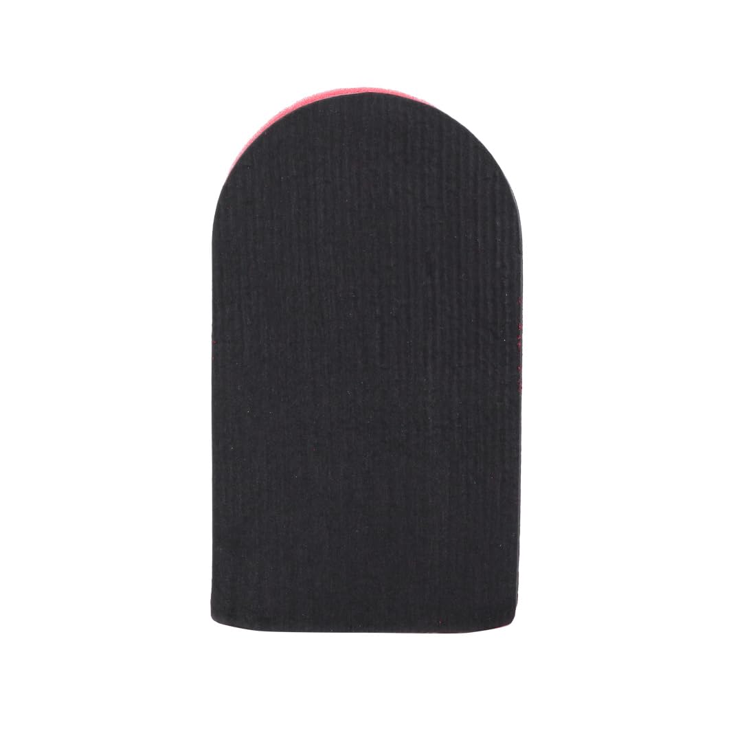 Maxshine Clay Sponge Professional | Long-Lasting Car Detailing Alternative Lasts Up to 10x Longer Than Traditional Clay Bars | Removes Paint Contaminants for Smooth, Clean Finish