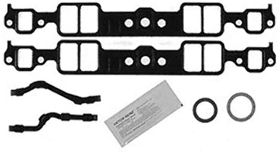 MS15408 Victor Reinz Intake Manifold Gasket Set