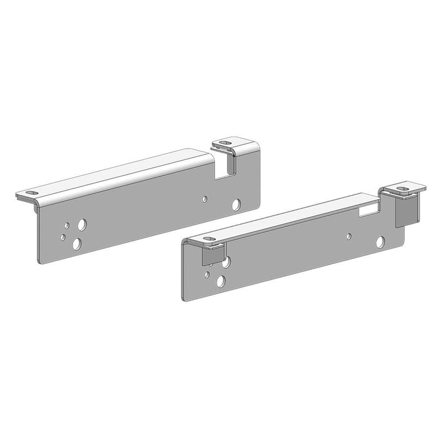 PullRite Pulliam Enterprises 2738 Bracket Mounting Kit