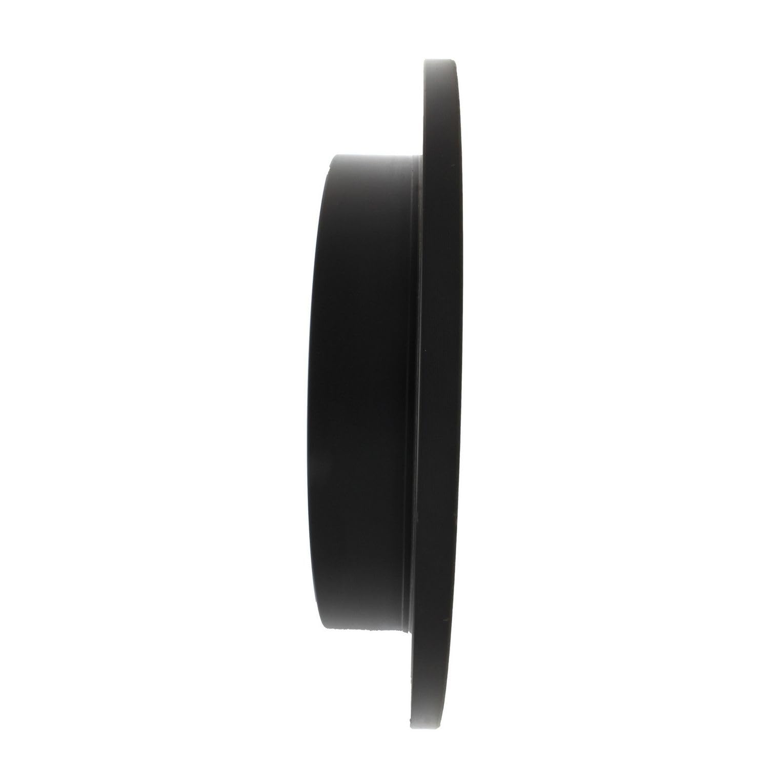 120.61076 Centric Premium Brake Rotor