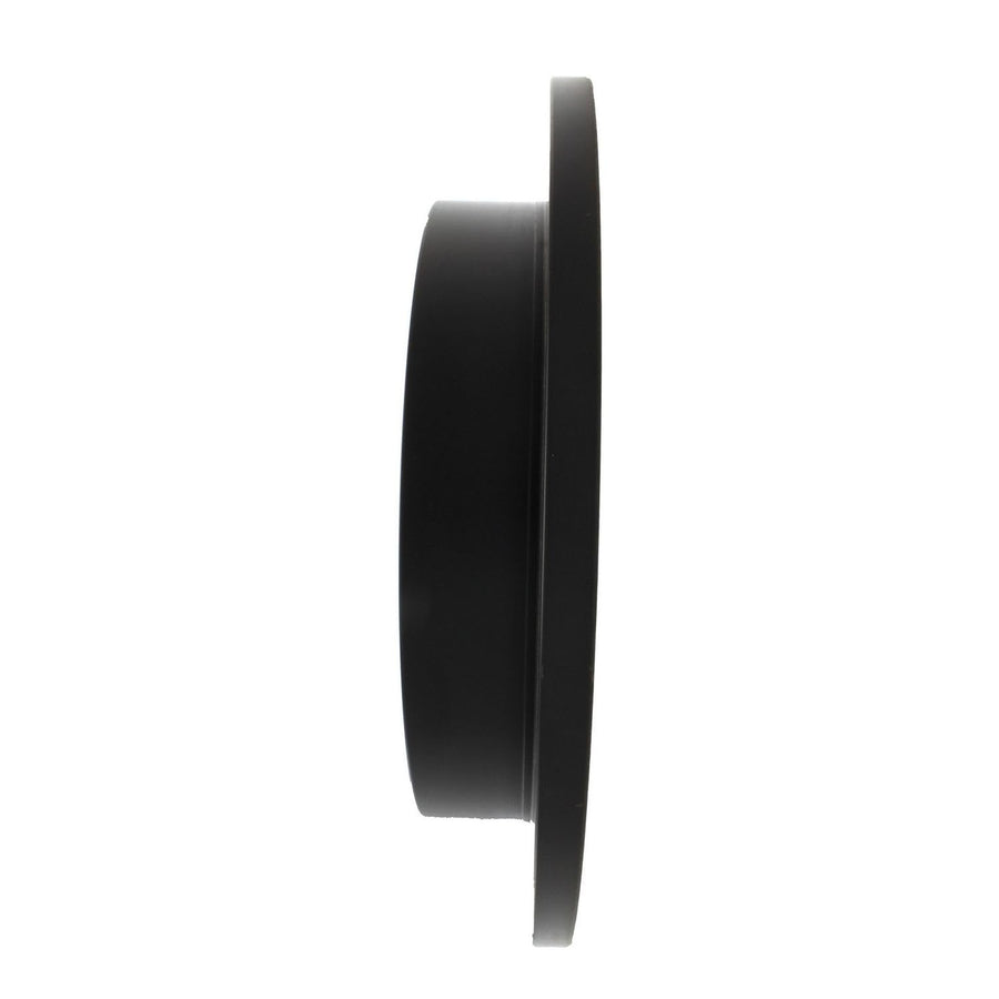 120.61076 Centric Premium Brake Rotor