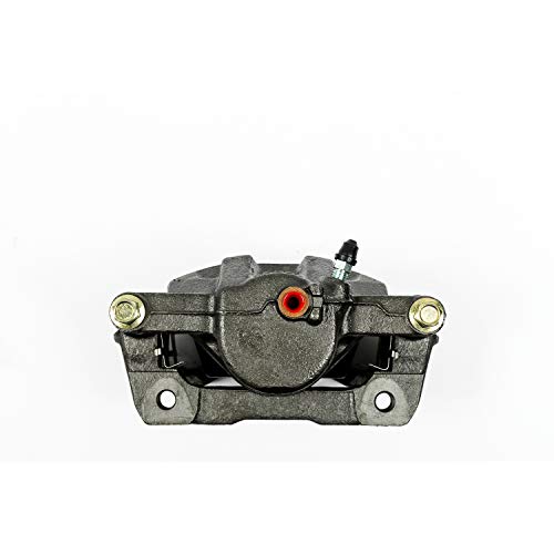 Power Stop Front Right One L1460 Stock Replacement Brake Caliper For Acura CL, Acura Integra, Acura TL, Acura Vigor, Accord, CR-V, Odyssey, Prelude, Oasis [Model Specific]