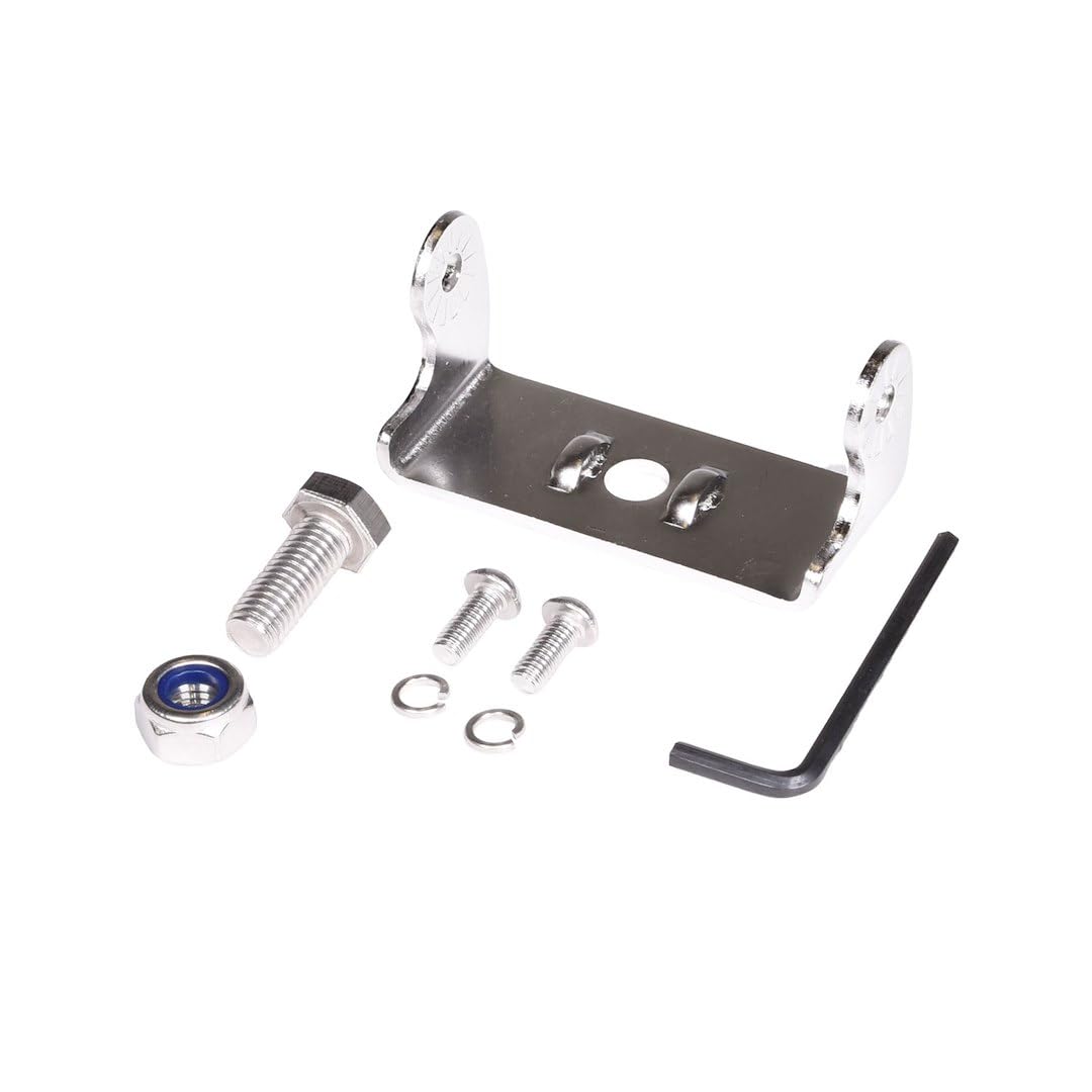 HRDWRKT5 - TrailFX HARDWARE KIT LED SIDE SHOOTER