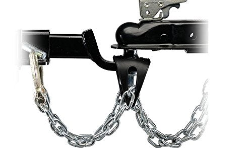 Chain UP Fastway Safety Chain Holder for Ball Mount 82-00-3065