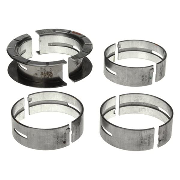 Engine Crankshaft Main Bearing Set Clevite MS-1983A-30