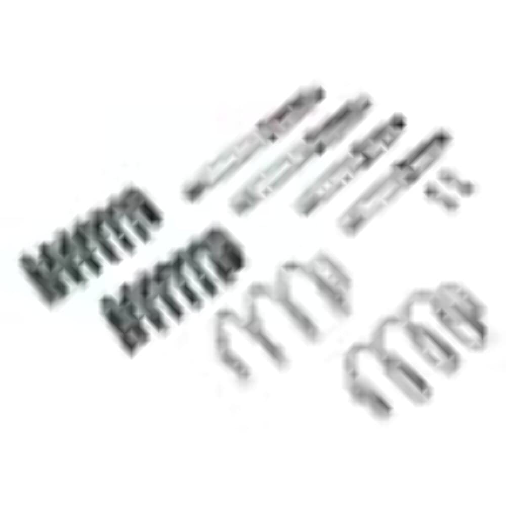 Lowering Kit Belltech 951SP with Street Performance Shocks