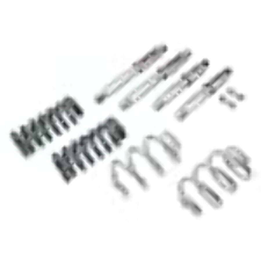 Lowering Kit Belltech 951SP with Street Performance Shocks
