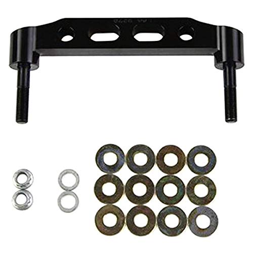 Caliper Kit Mounting w/Bracket-DPR-3.50" Mount, 11.75" Rotor,Sprint