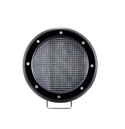 Rambler Black Horse Grille Guard Kit Modular Black Compatible with 2025-2025 Ram 2500-RAG1R04-PLFB