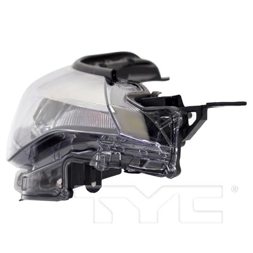 20-22 TYC Americas C-HR TR-Built LED w/o AFS H.L RH