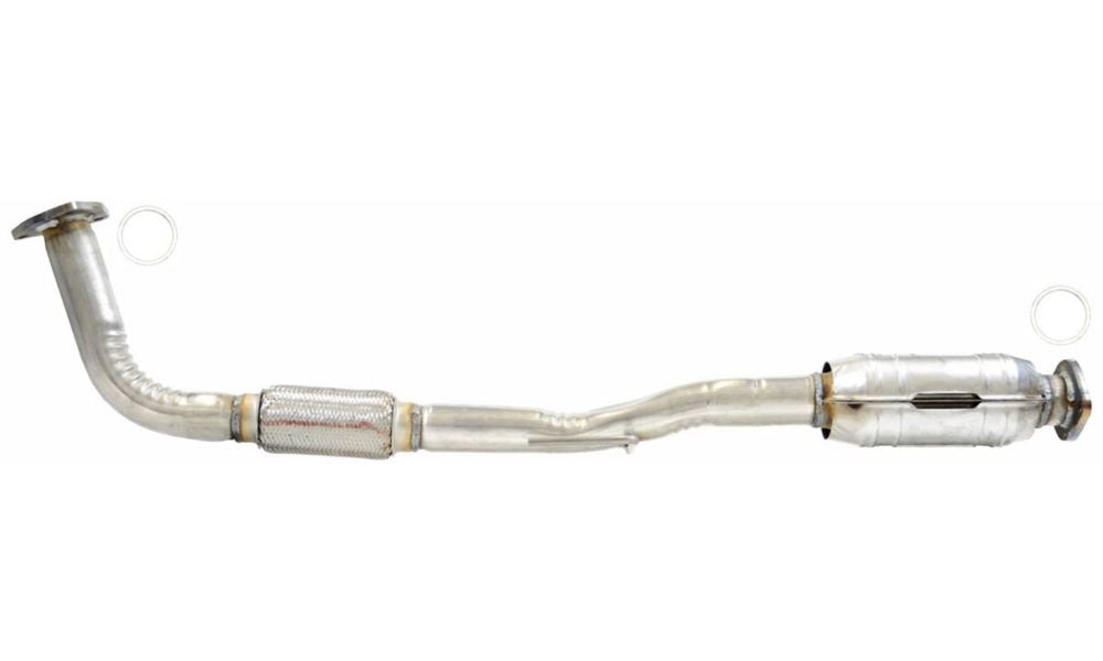 CARB Certified Direct Fit Converter nobrandname 809550