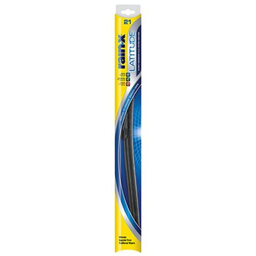 Latitude Rain-X Wiper Blade - 21" (Pack of 1)