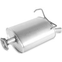 Exhaust Silencer Bosal 163-513