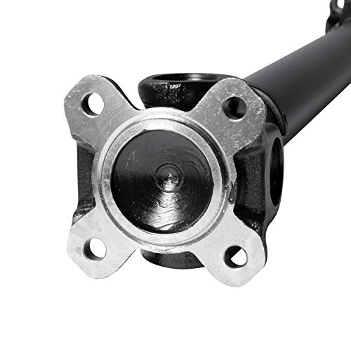 OE Replacement USA Standard Front Driveshaft for '05-'13 BMW 3 Series AWD ZDS050111