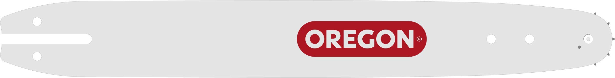 Oregon Single Rivet 120SDEA318 Guide Bar, 12"