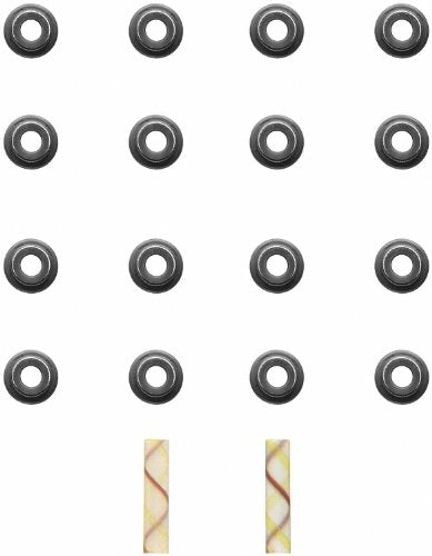 SS FEL-PRO 72802 Valve Stem Seal Set