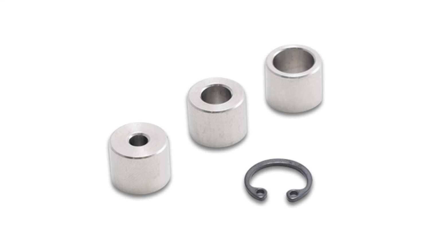 FITTING KIT 9MM O.D. WITH C-CLIP