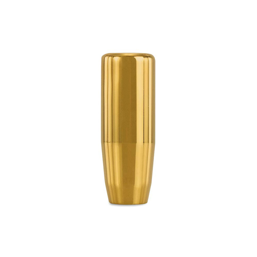 Mishimoto Weighted Shift Knob, Gold MMSK-GD