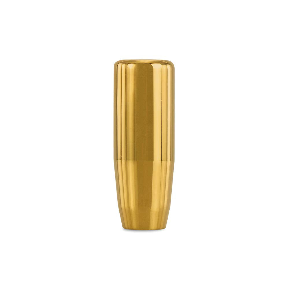 Mishimoto Weighted Shift Knob, Gold MMSK-GD