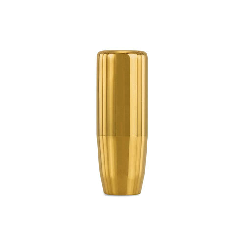 Mishimoto Weighted Shift Knob, Gold MMSK-GD