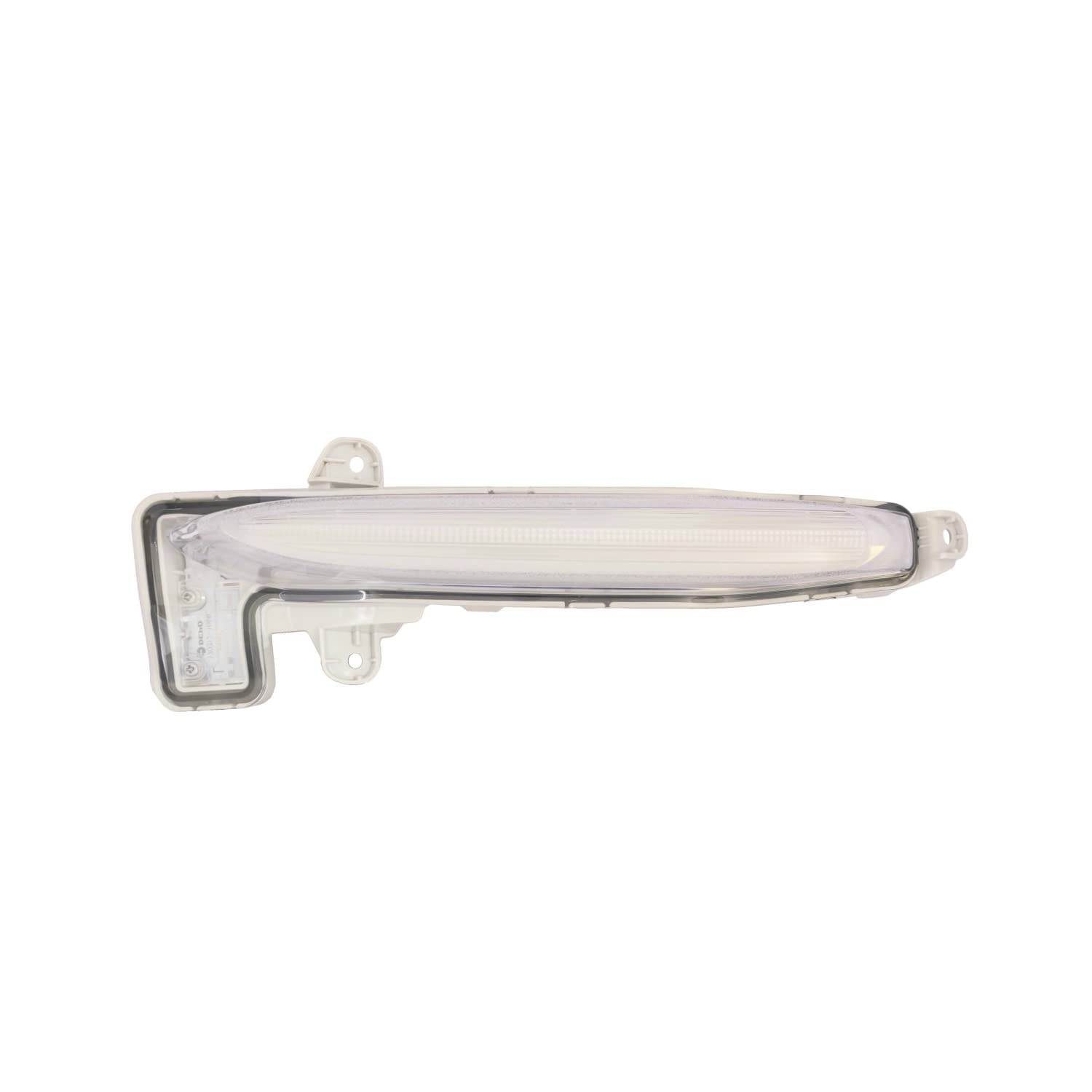 For Toyota Corolla Sedan 20 Day time Running Light NA Built SE/XSE Passenger Side | DOT Certified 812A0-02010 | TO2563106