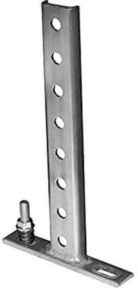 Exhaust Hanger AP Exhaust 9579