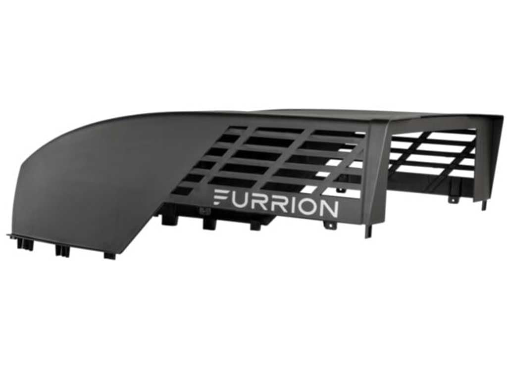 Furrion Chill Shroud Lippert Components Black 797051