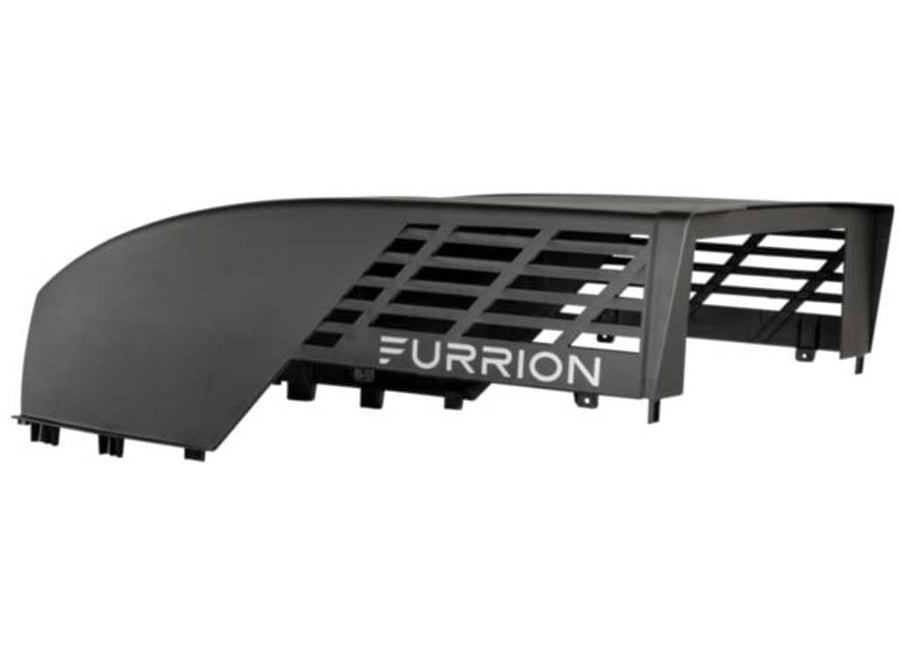 Furrion Chill Shroud Lippert Components Black 797051