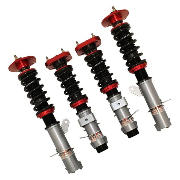 MR-CDK-TM90 Megan Racing Street Series Coilover Damper Kit