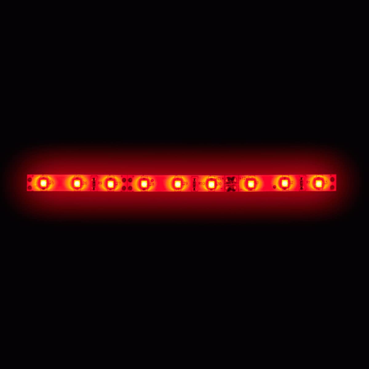3528 LED Strip Light 5-Meter (Red)