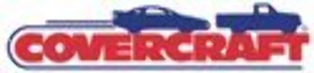 COVERCRAFT Silver Frt Chev 1500 Ss