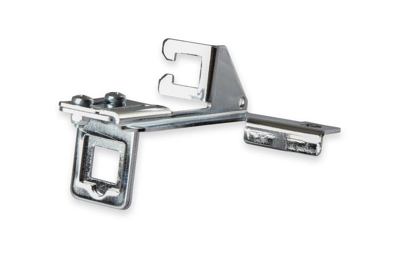 Throttle Cable Bracket-Auto Mr. Gasket 6039