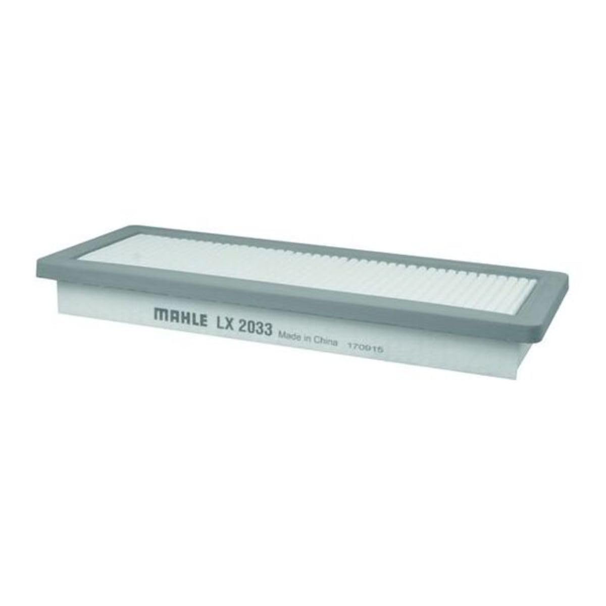 Air Filter MAHLE LX 2033