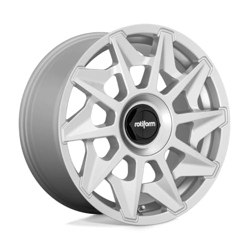 CVT Rotiform Wheels R124