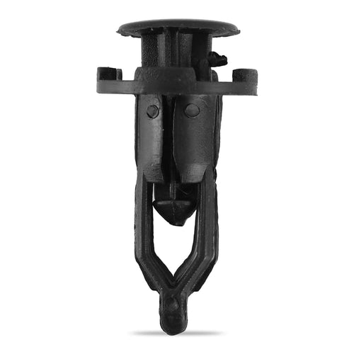 Mishimoto Trim Clips Push Rivet, (23/64” Hole, 11/16” Head Diameter, 71/64” Stem Length), 40 Pieces