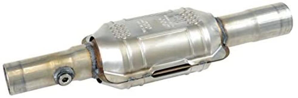 640501 Eastern Catalytic Converter