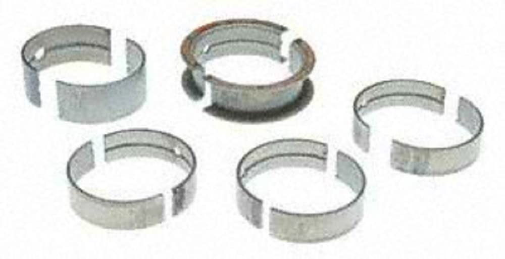 Clevite MS1051P Clevite Main Bearing Set