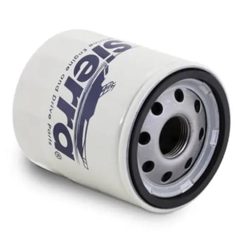 Oil Filter Sierra 18-8780
