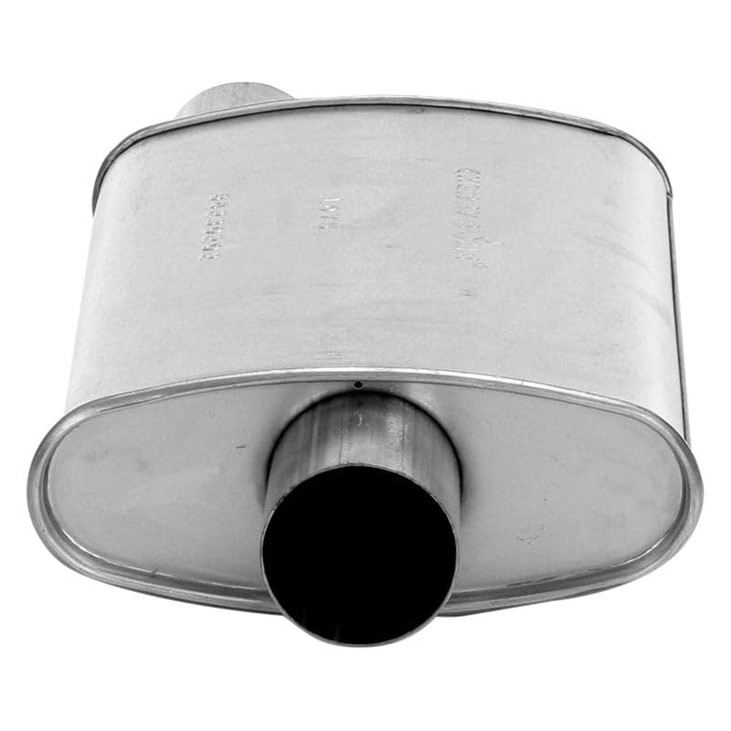 Muffler AP Exhaust 16833CB