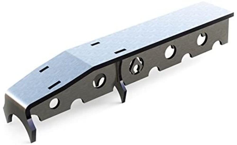 Modular Truss End Artec Industries TR0004-GNKQ 3.5" Long, 1 Pack
