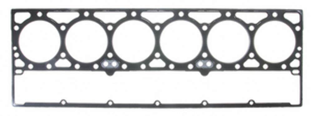 Cylinder Head Gasket Victor Reinz 54146