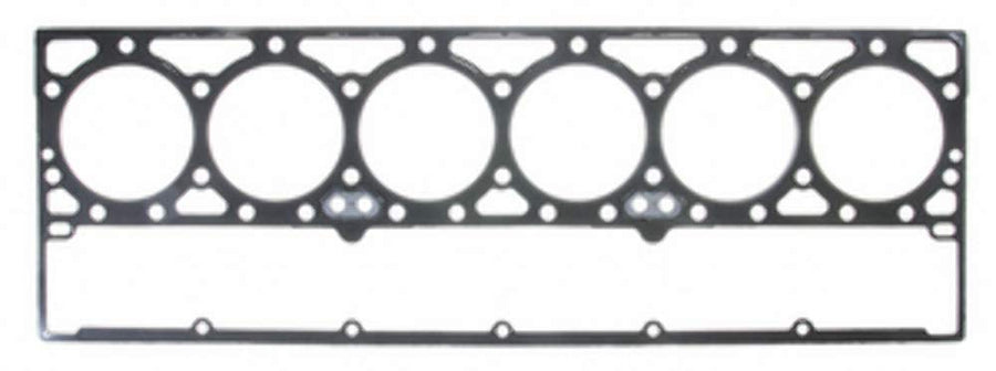 Cylinder Head Gasket Victor Reinz 54146