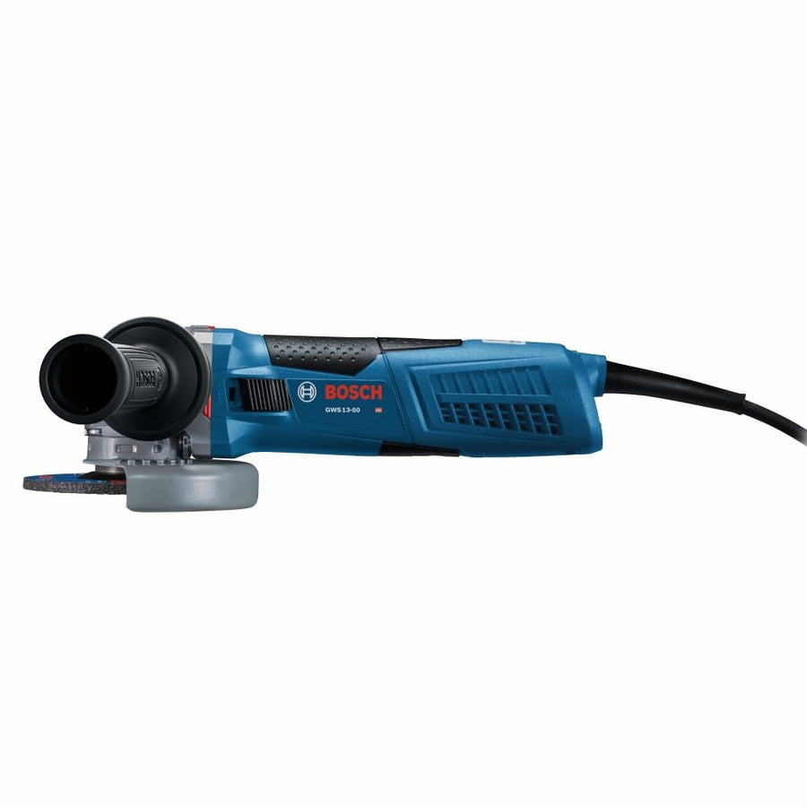 5 In. Bosch GWS13-50 Angle Grinder