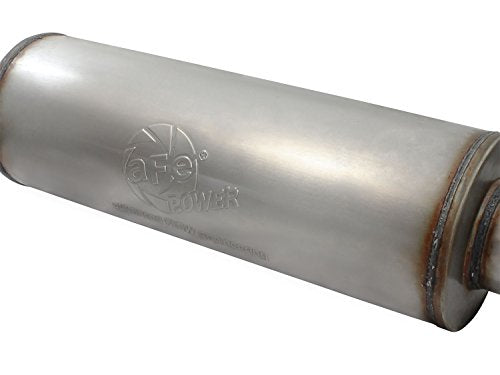 MACH Force-Xp aFe Power 49-43069-P Performance Cat-Back Exhaust System