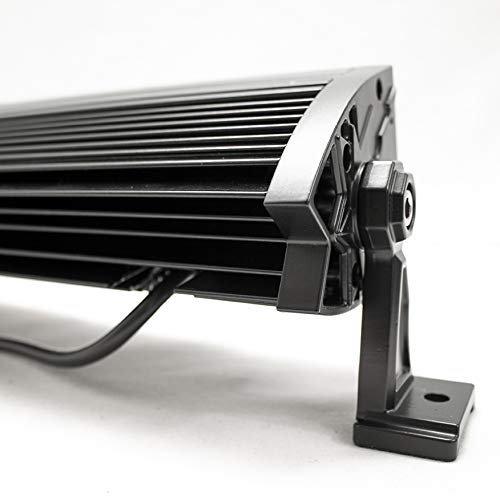 31 Race Sport Rs34halo Halo Led Light Bar