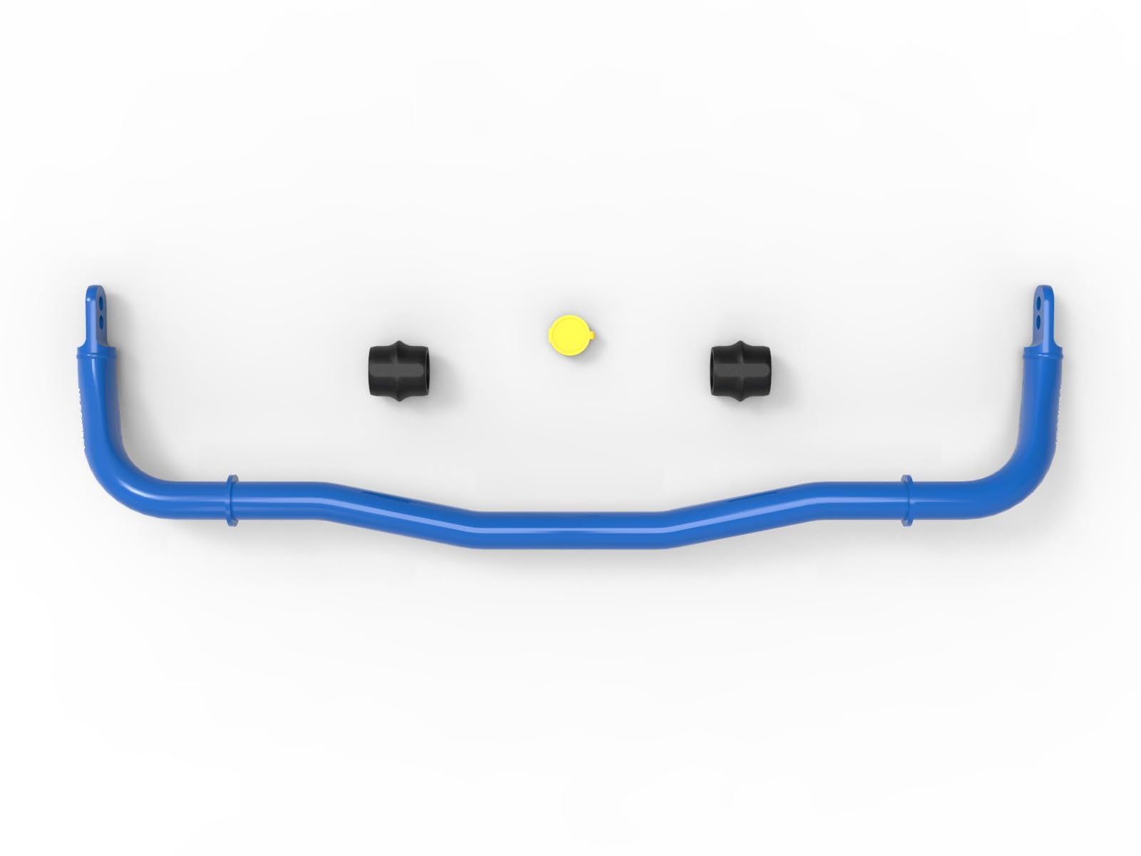 aFe Power Front Sway Bar CONTROL Blue Dodge Charger/Challenger 06-23 440-201001FL