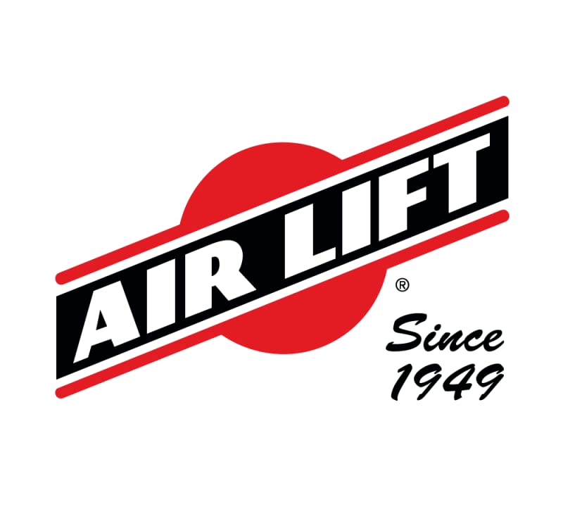 Replacement Air Spring Air Lift 84235