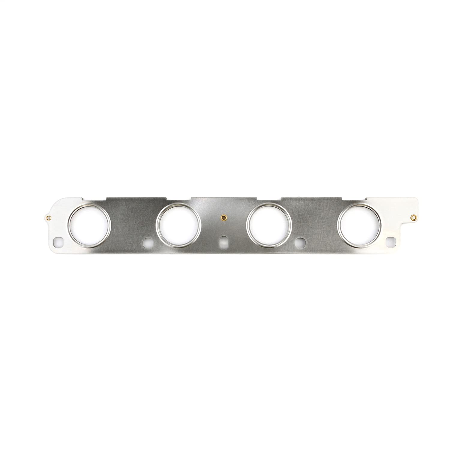 Exhaust Gasket Cometic C4972-030 (Cometic 05-14 With Audi 2.0L .030in MLS), 1 Pack