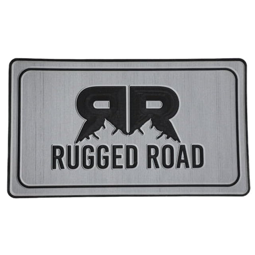 Rugged Road Small TracPad 45/65 Cans, RR TRACPAD Small